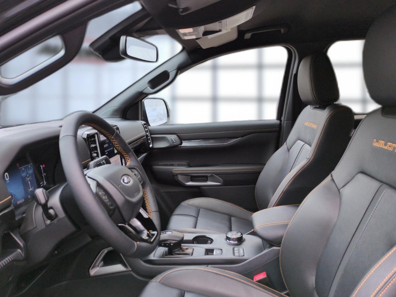 Ford Ranger - Bild 10