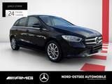 Mercedes-Benz B 250 E 360°-KAM AHK KLIMA SHZ NAVI - Mercedes-Benz B-Class: Plug-In Hybrid