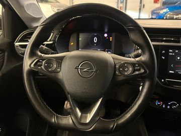 Opel Corsa F Elegance *Kamera*PDC*