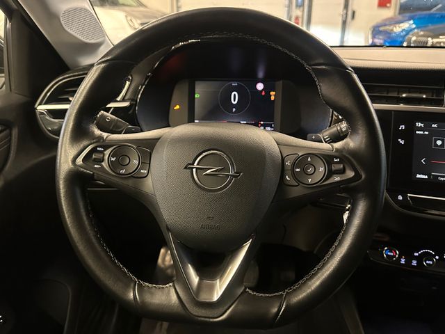 Opel Corsa F Elegance *Kamera*PDC*