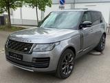 Land Rover Range Rover SV Autobiography Dynamic TÜV NEU - Land Rover Range Rover: Sv