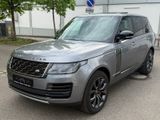 Land Rover Range Rover SV Autobiography Dynamic TÜV NEU - Land Rover Range Rover: Sv Autobiography Dynamic
