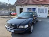 Audi A8 2.8 - gebrauchte Audi A8 aus dem Jahr 1997