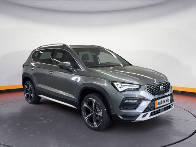 Seat Ateca 1.5 TSI DSG Xperience AHK NAVI 19 KAMERA