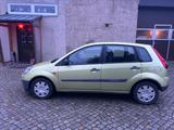 Ford Fiesta 1.3 51 kW - - Ford Fiesta aus 2005: 1.3