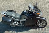 BMW K1200GT - BMW 2006 K1200GT