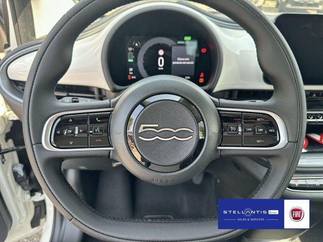 Fiat 500e - Bild 15