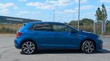 Volkswagen Polo 2.0 TSI GTI mit ACC, Soundsystem und mehr - VW Polo Gebrauchtwagen in Bremen