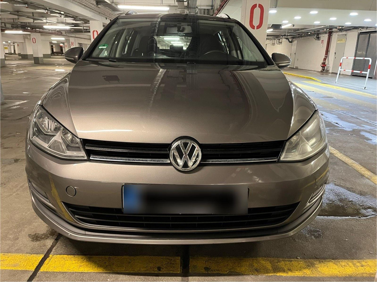 Volkswagen Golf 2015 — photo 6