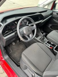 Volkswagen Caddy - 12