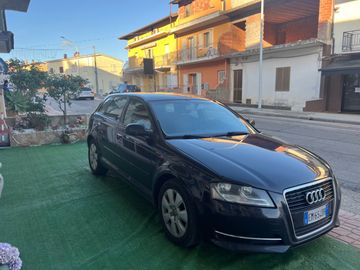 Audi A3 - 2