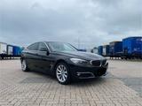 BMW 320 Gran Turismo Gran Turismo 320i Luxury Li... - gebrauchte BMW 320 Gran Turismo aus dem Jahr 2015