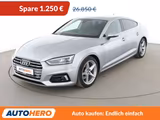 Audi A5 Sportback 40 TFSI Sport Aut.*LED*ACC*PDC*SHZ* - Audi A5 in Essen