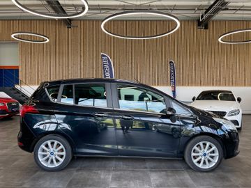 Ford B-Max 1.0 EcoBoost Titanium *KAM*SHZ*KLIMA*SONY*