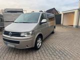 Volkswagen VW T5 Caravelle Langversion 44 DSG  180 PS - Volkswagen T5 Caravelle aus 2015