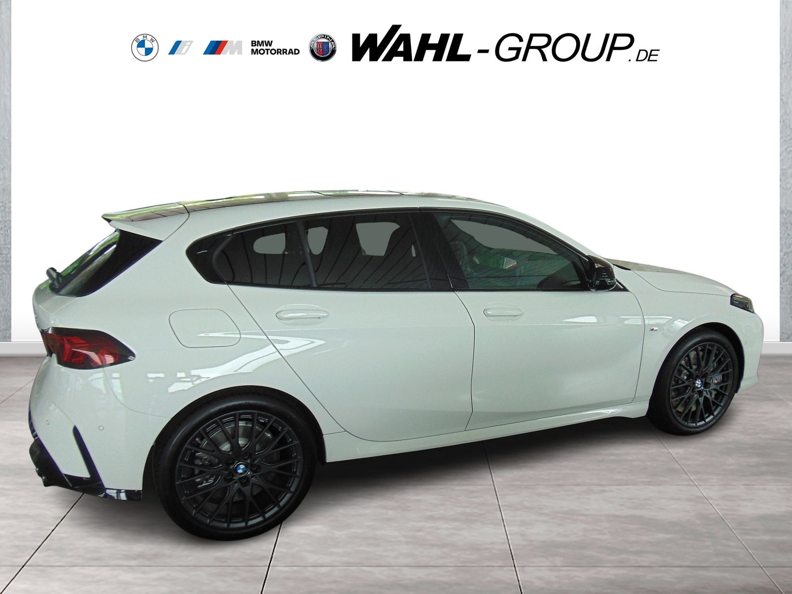 BMW M135 - Bild 4