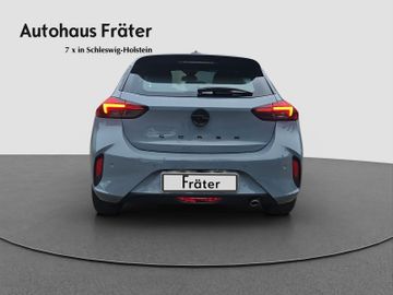 Fotografie 7 des Opel Corsa GS Automatik Kamera LED Sitzhzg Allwetter