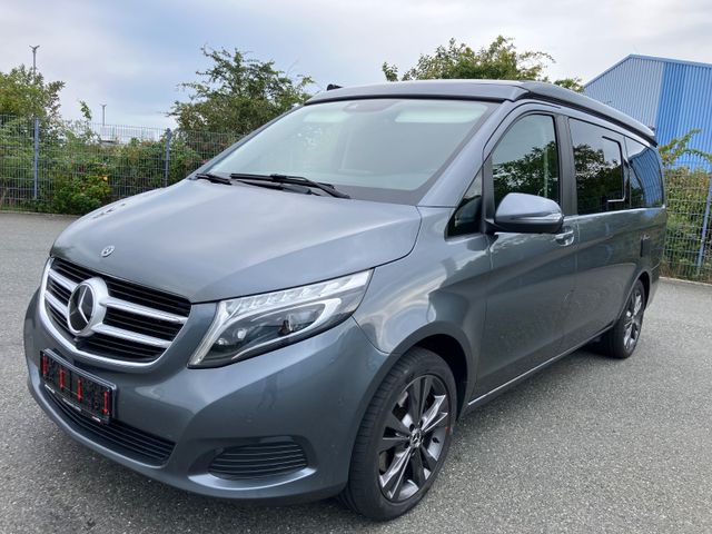 Mercedes-Benz V -Klasse  Marco Polo 220/250 d EDITION