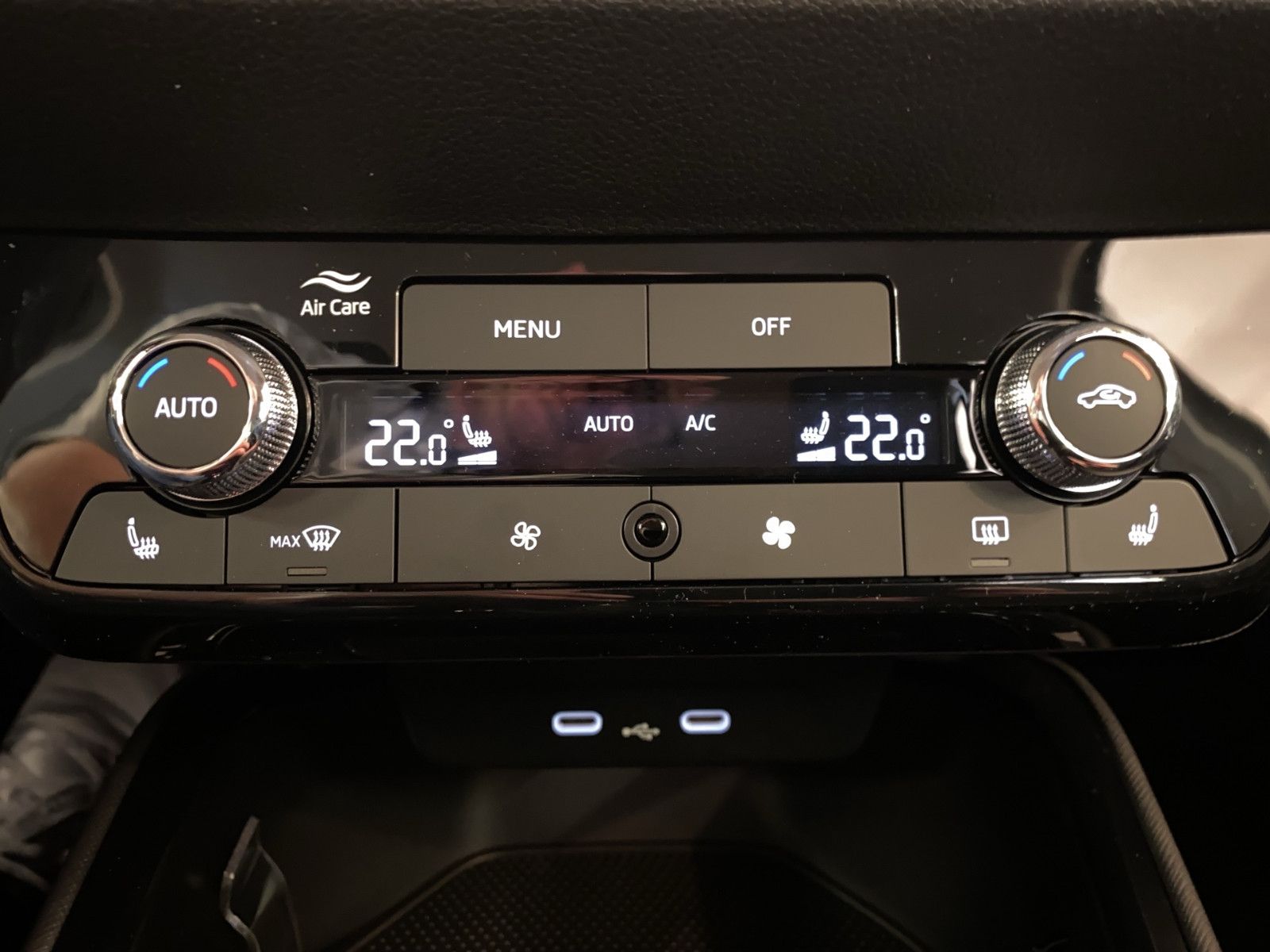 Skoda Fabia - Bild 19