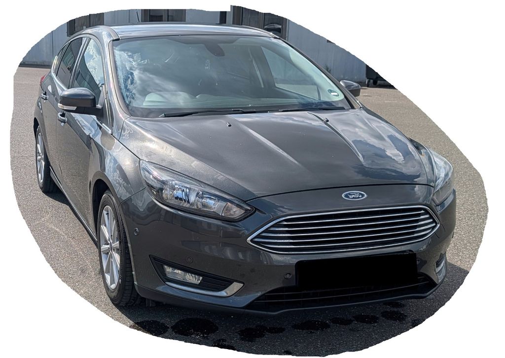 Image of Ford Focus