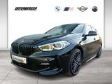 BMW 120i Hatch M Sport HiFi DAB LED WLAN Tempomat - BMW: Hatch