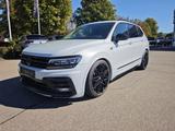Volkswagen Tiguan  R-LINE 2.0 TSI DSG 4m ( USA) # Tuning - USA Gebrauchtwagen