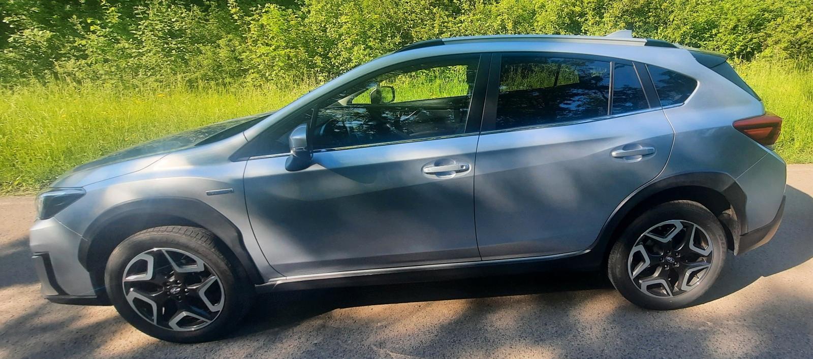 Subaru XV Comfort 1. Hand/AHK/Navi/MFL/Kamera/PDC