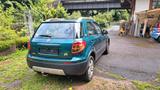 Fiat Verkaufe Fiat SEDICi - Fiat Sedici von privat