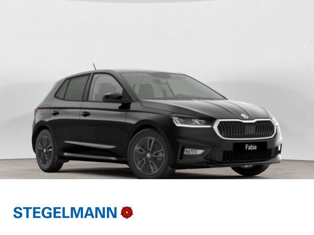 Skoda Fabia 1.0 TSI Balance Garantie +3 Jahre