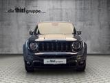 Jeep RENEGADE PHEV Trailhawk Park-Paket & Kenwood-Aud - Jeep Renegade Plug-in Hybrid (PHEV) Gebrauchtwagen