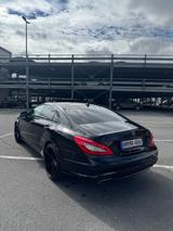 Mercedes-Benz CLS 350  - gebrauchte Mercedes-Benz CLS 350 aus dem Jahr 2014