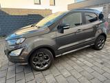 Ford EcoSport 1,0 EcoBoost 103kW ST-Line ST-Line