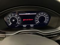 Audi RS4 - Vorschau Bild 9