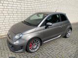 Abarth 500 - Nummer 001 der Opening Edition !!!!!! - Abarth 500: Edition
