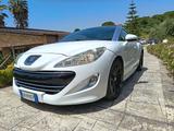 Peugeot RCZ 2.0 HDi 163CV - Peugeot RCZ: 2.0