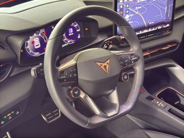 Cupra Terramar - 9