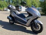 Honda Forza 300 *Tip Top*Topcase* - HONDA FORZA 300