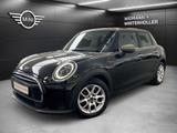 MINI Cooper 5-T. Yours Trim Aut. HUD Navi DAB RFK - MINI Cooper in München