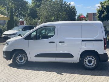 Opel COMBO-E CARGO  EDITION