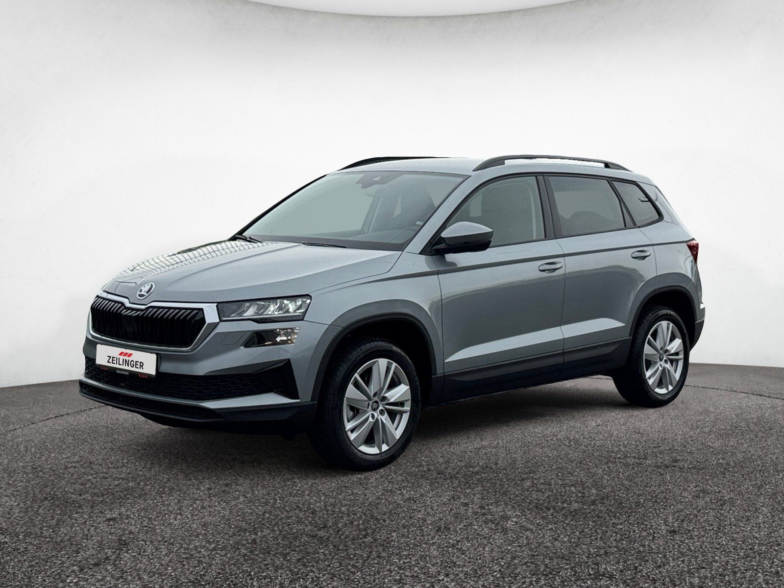 Skoda Karoq - Bild 2
