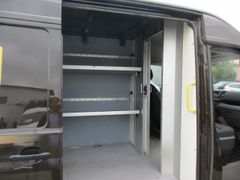 Fahrzeugabbildung TGE Kasten 3.140 lang HochdachFWD Berganfahrass.