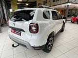 Dacia Duster II Duster 1.3 TCE Prestige+4WD+AHK+Leder+ - Dacia Duster: Allradantrieb, Prestige