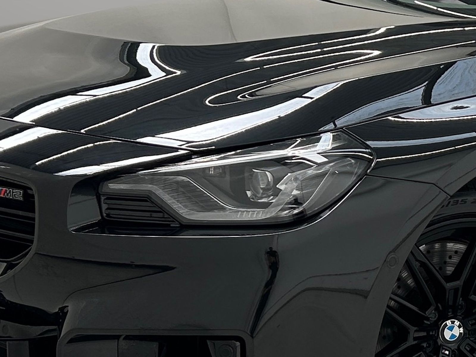 BMW M2 - Bild 7