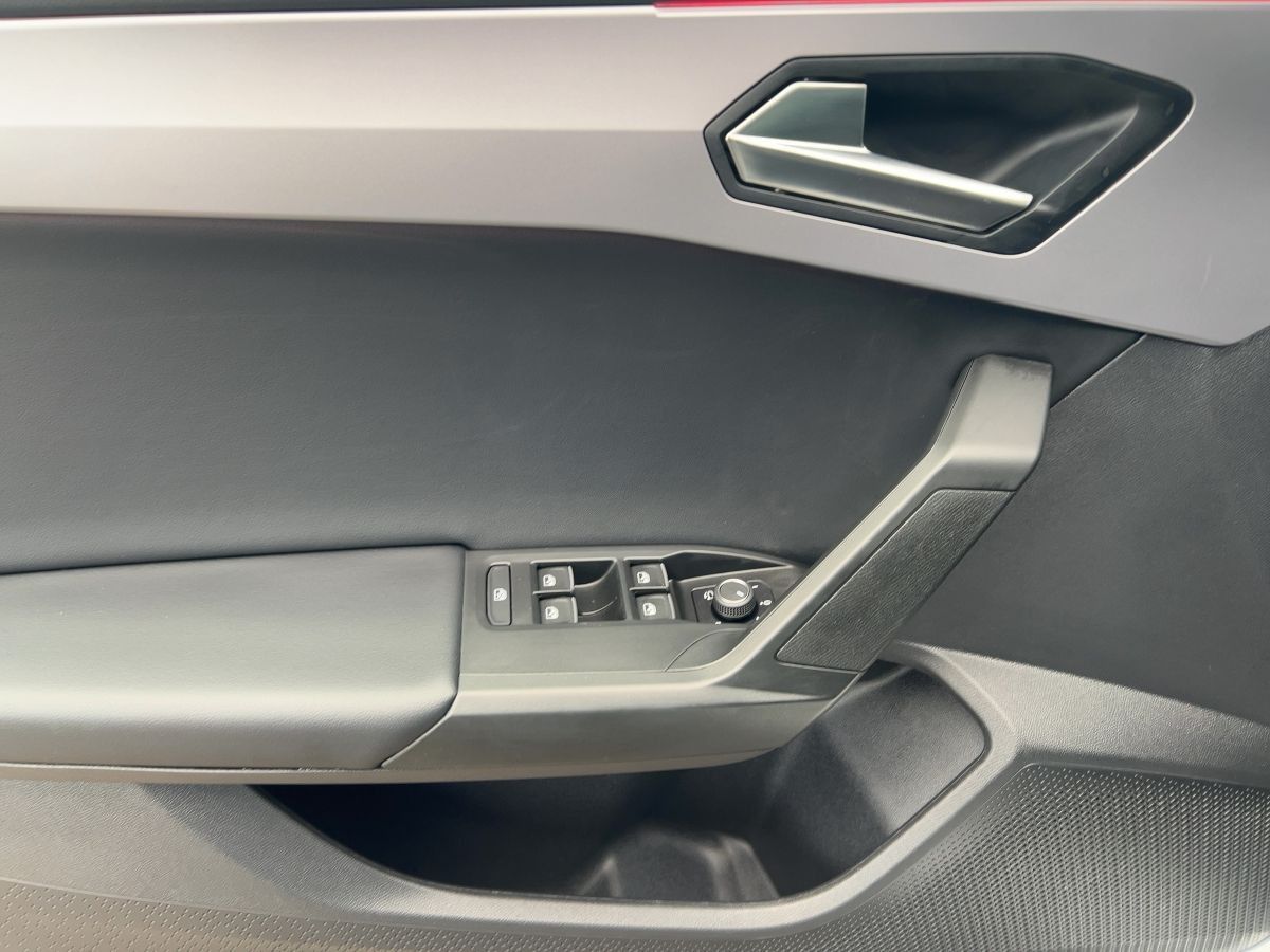 Seat Leon - Bild 12