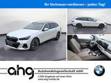 BMW 540d xDrive Touring MSportPro Innovationspaket A - BMW 540: 540d