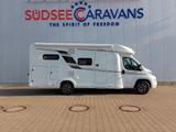 Hobby Optima OnTour T65 GE Tageszulassung - Hobby Optima ONTOUR T65 GE