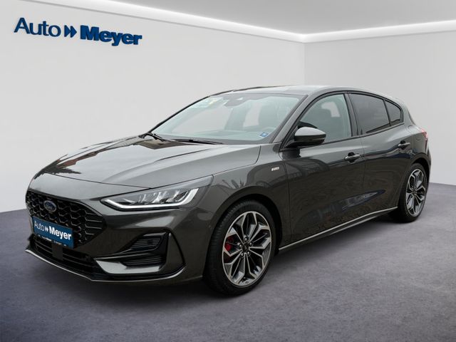 Ford Focus 1.0 HYBRID 125 ST-Line X |AHK|ACC|B&Ol