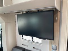 Adria COMPACT Supreme DL *Automatik*Solar*Aut.Sat+TV