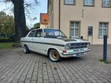 Opel Kadett B - Opel Kadett von privat
