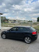 Audi A3 2.0 FSI 150tkm  - Audi A3 aus 2004: 2.0